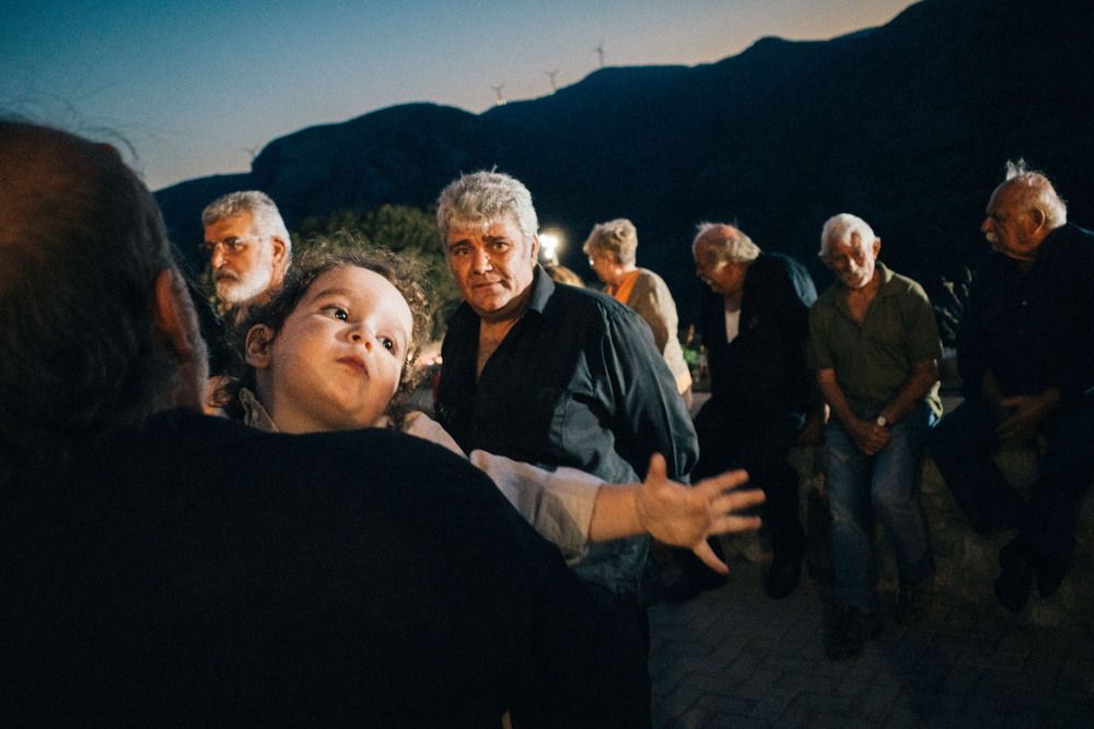 Photograph by Nikos Choudalakis