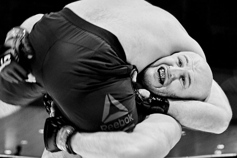 Photograph by Дмитрий Белицкий