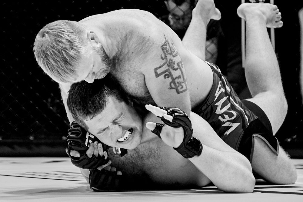 Photograph by Дмитрий Белицкий