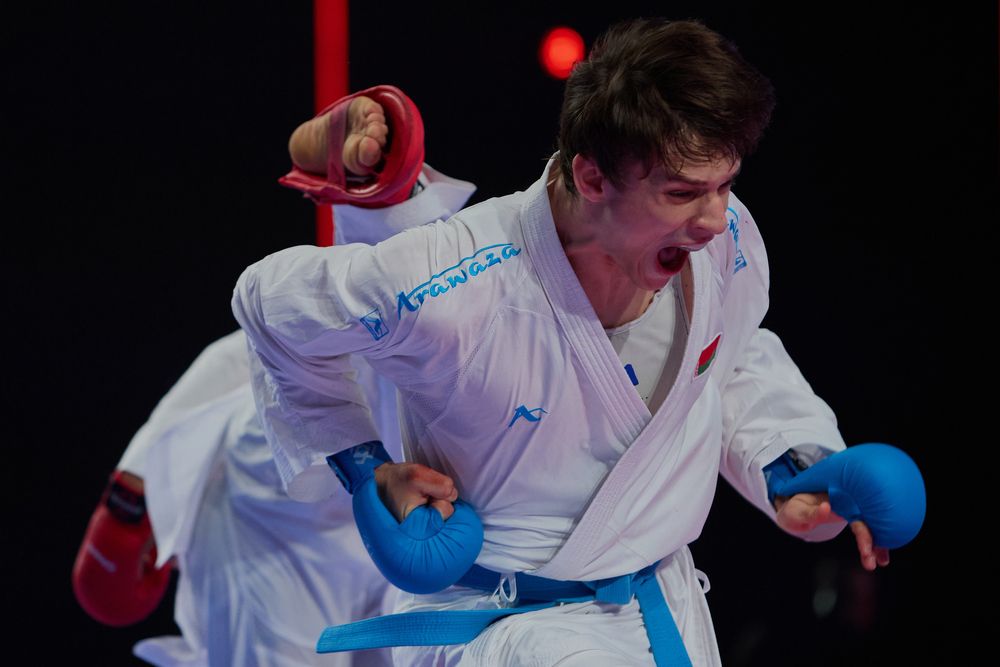 Photograph by Дмитрий Белицкий