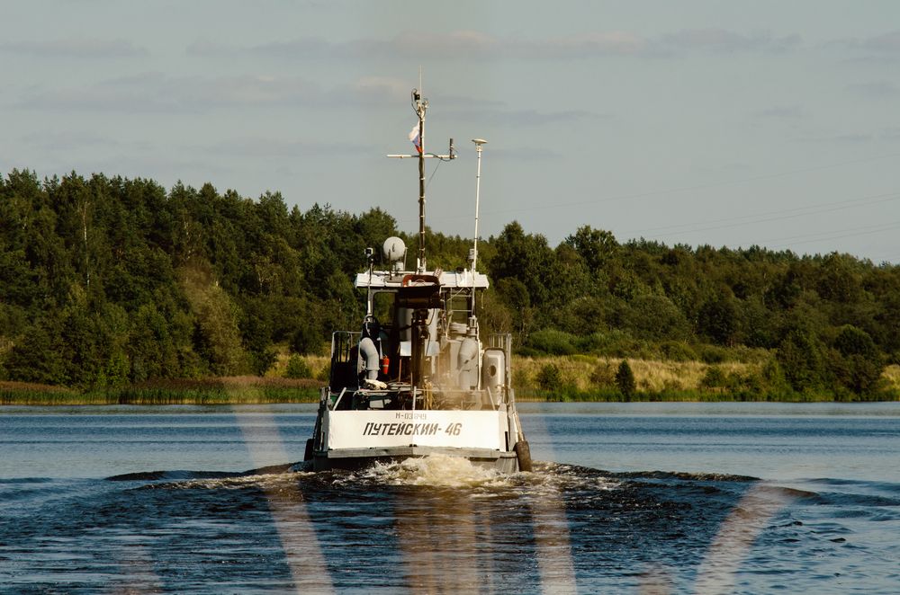 Путейский 46