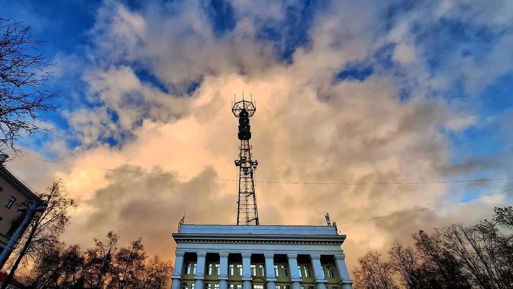 Photograph by Фёдор Викторович