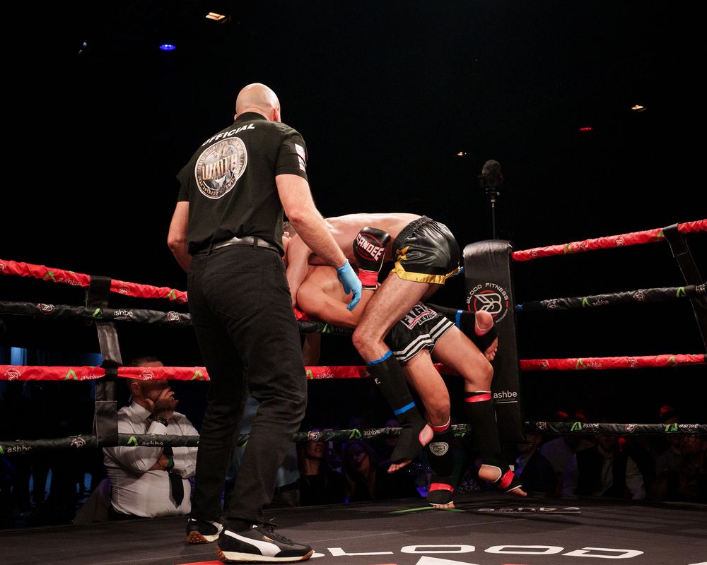 Photograph by Gisela Romano