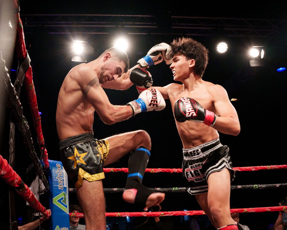 Photograph by Gisela Romano