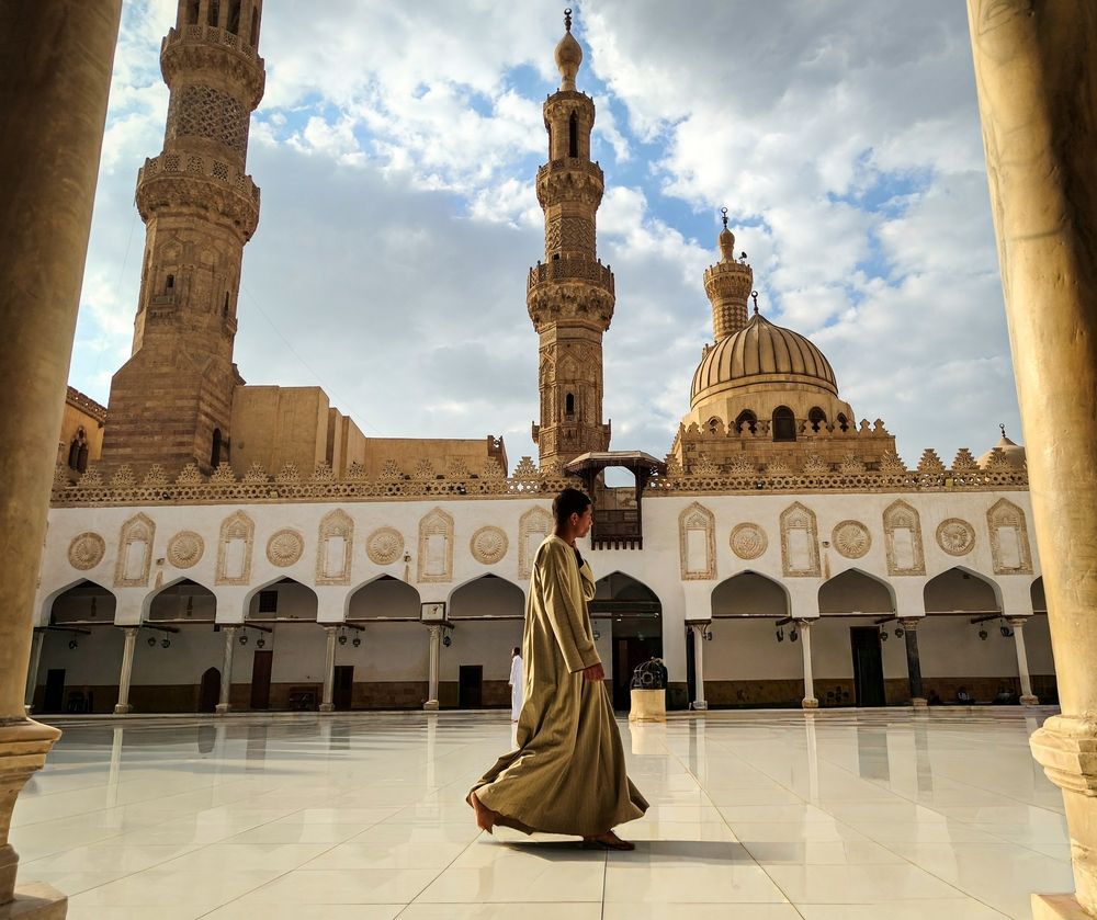 Photograph by Mohamed Foua4
