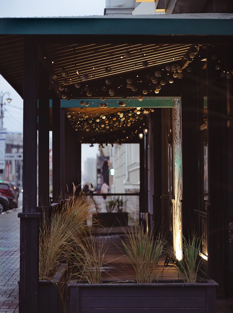 Photograph by Полина Сульженко