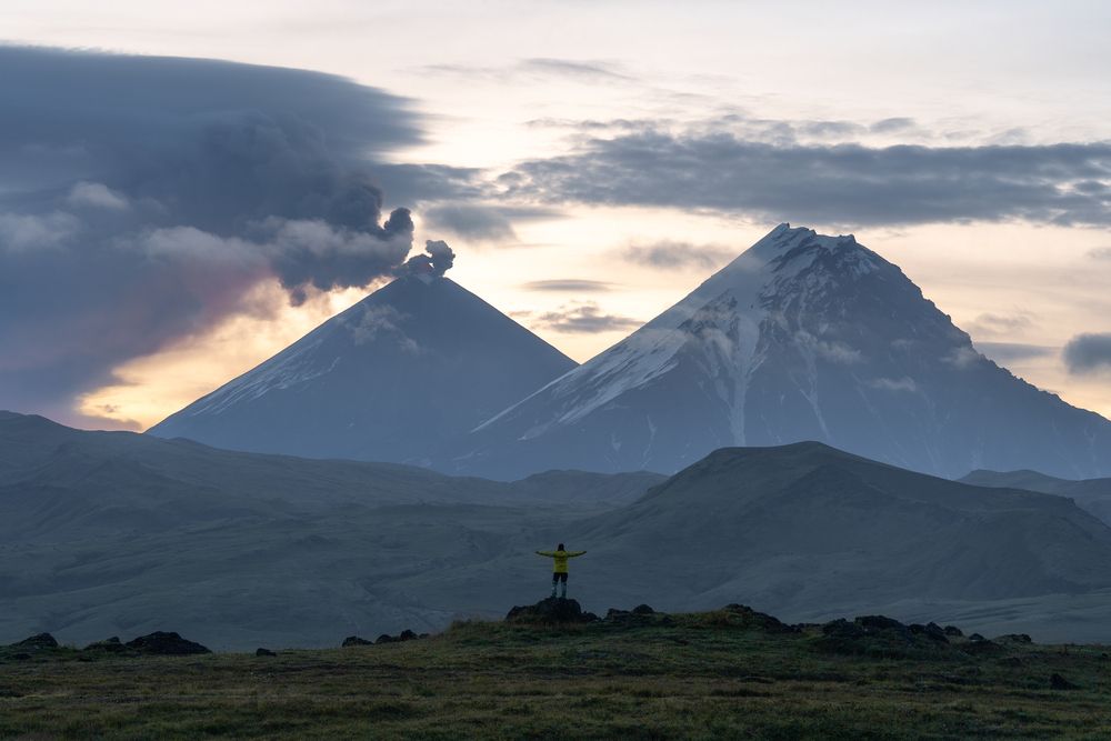 Photograph by Андрей Гусаров