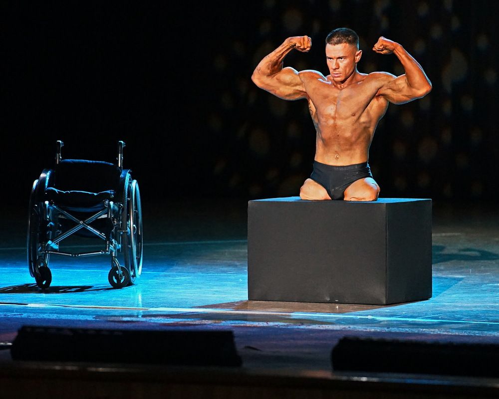 Photograph by Игорь Винокуров