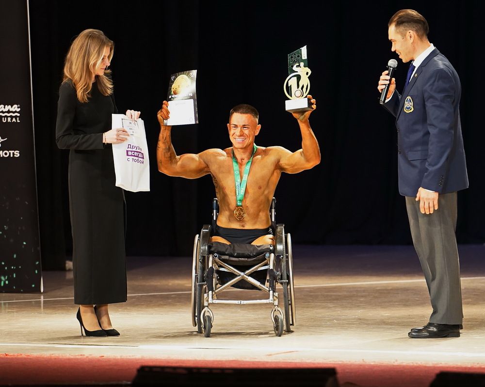 Photograph by Игорь Винокуров