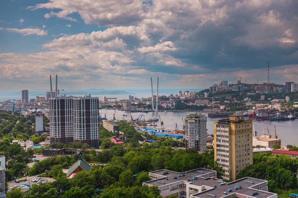 Photograph by Виктор Мороз