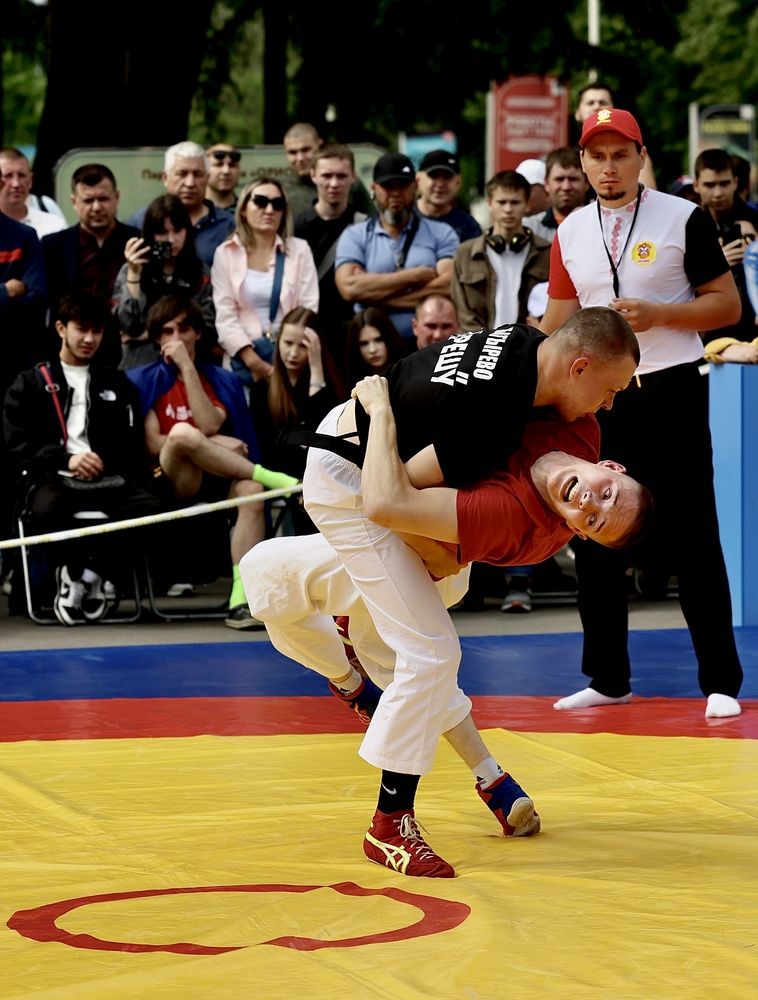 Фотография автора Голубков Леонид