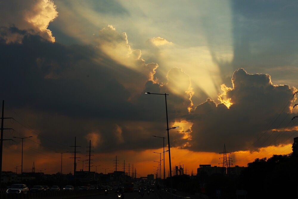 Photograph by G GOVIL