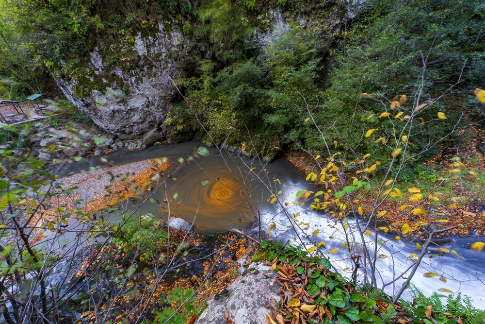 Фотография автора Ali VARILCI