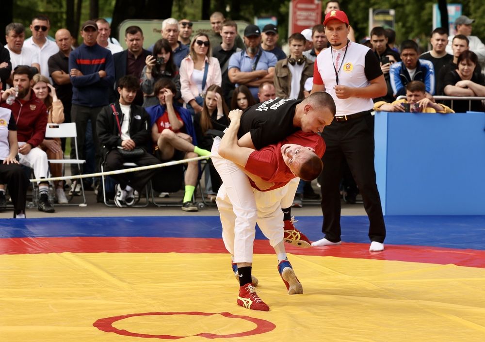 Фотография автора Голубков Леонид