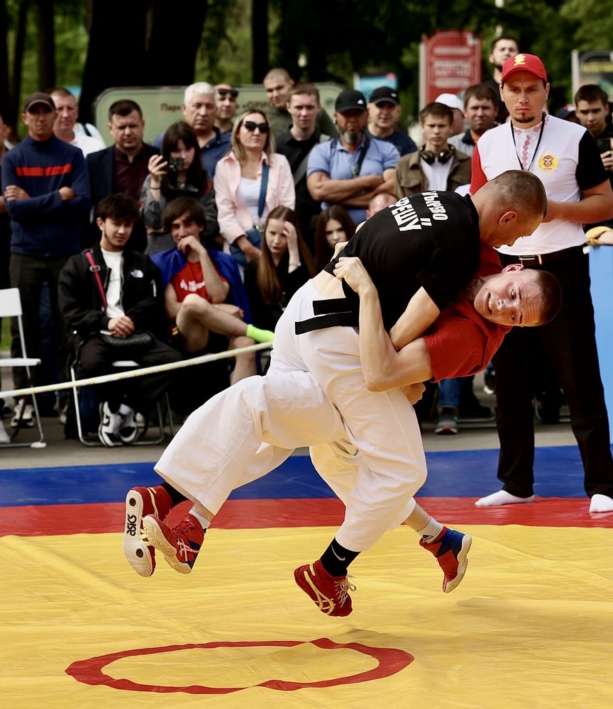 Photograph by Голубков Леонид