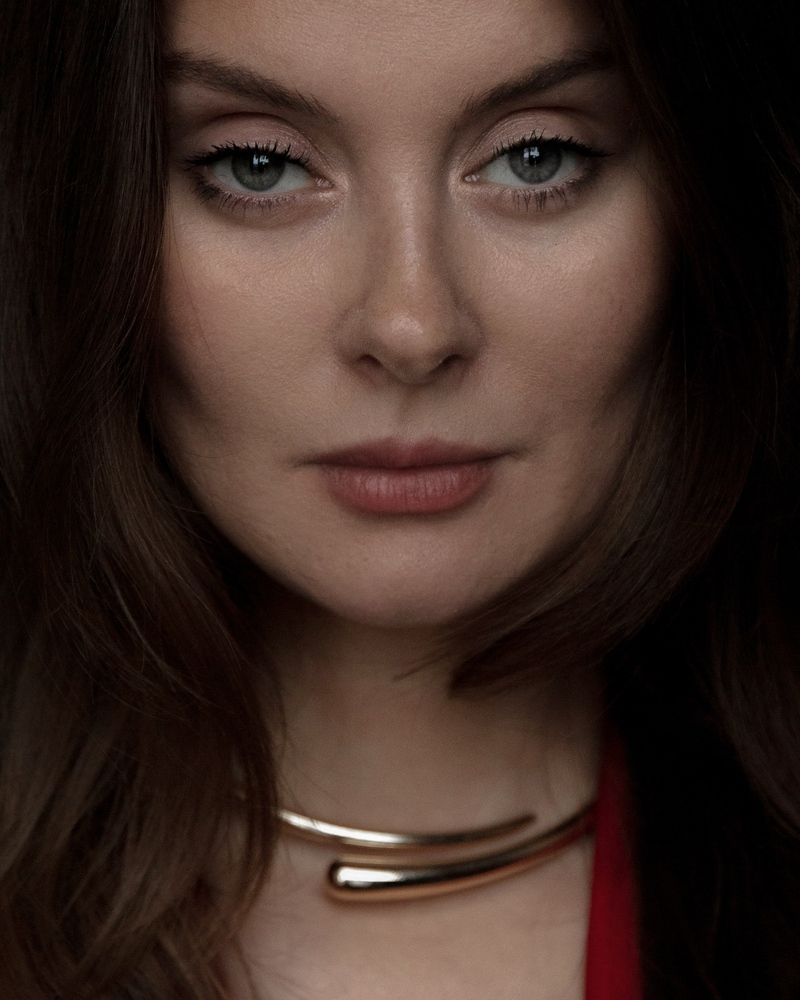 Photograph by Екатерина Газиянц