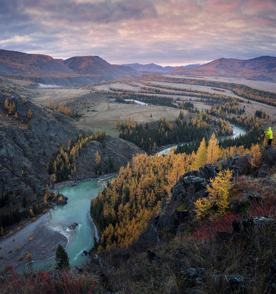 Фотография автора Сергей Буторин