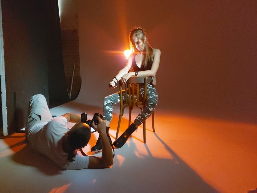 Photograph by Коржова Наталья