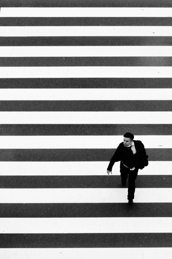 Photograph by Kevin Christonar