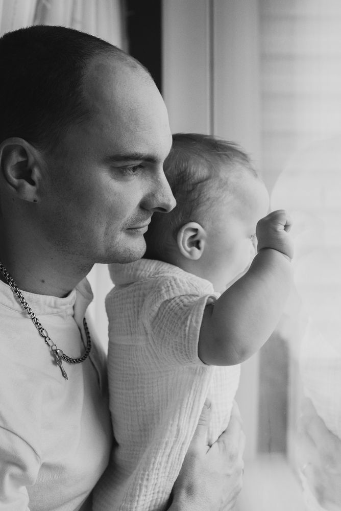 Фотография автора Вероника Станчик