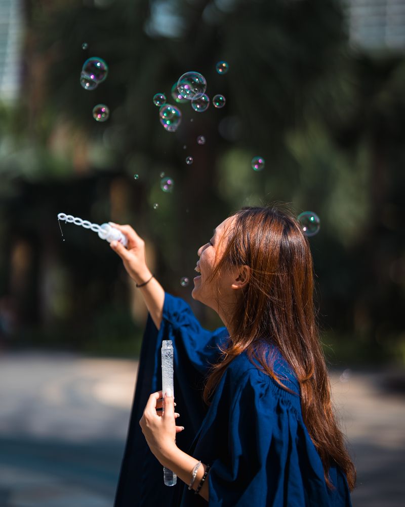 Bubbles