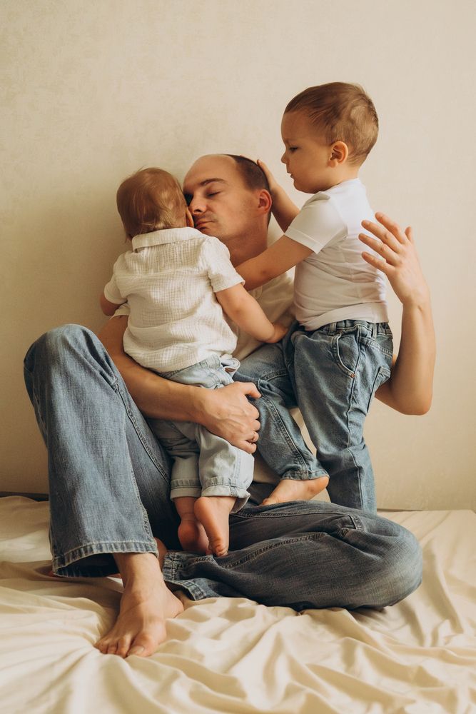 Фотография автора Вероника Станчик