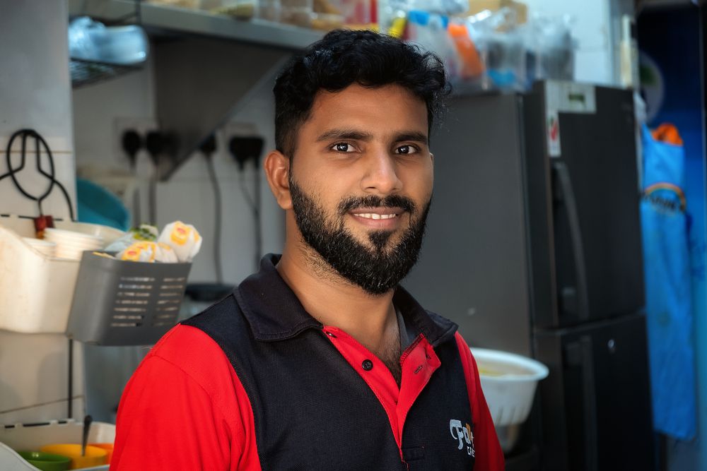 Photograph by Александр Волков