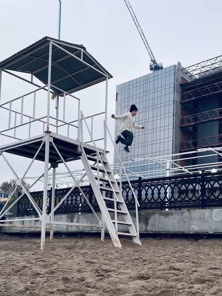 Photograph by Юлия Иванова