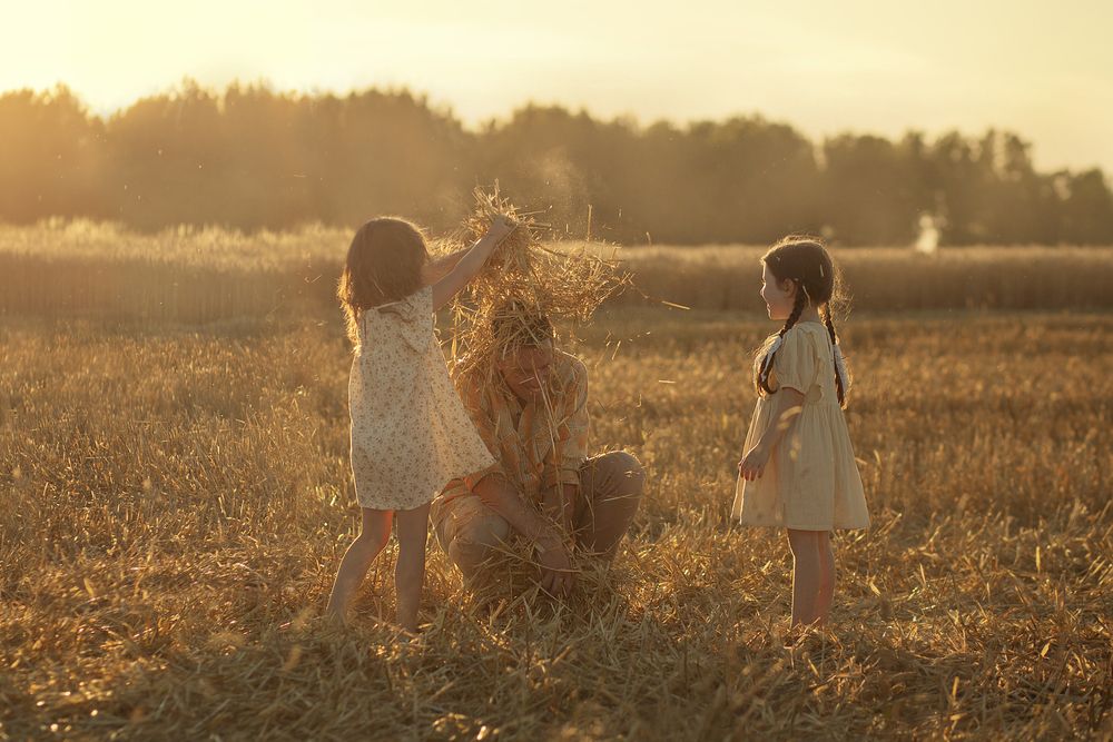 Photograph by LIUDMILA BABROUSKAYA