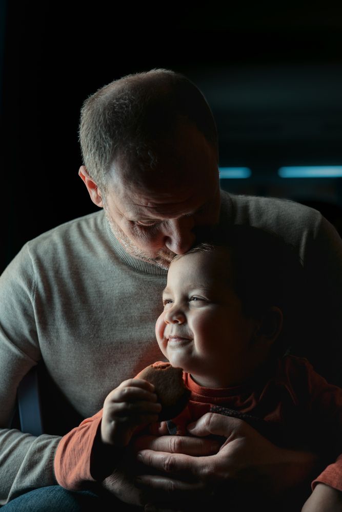 Photograph by Kostirya Vladimir