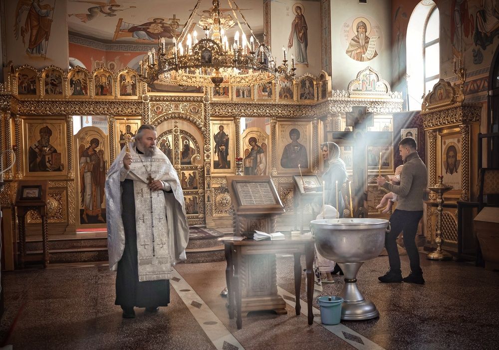 Photograph by Марина Иванова