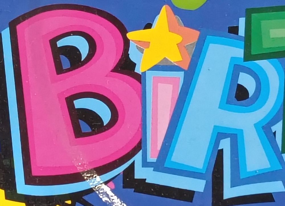 Celebrate Special Day