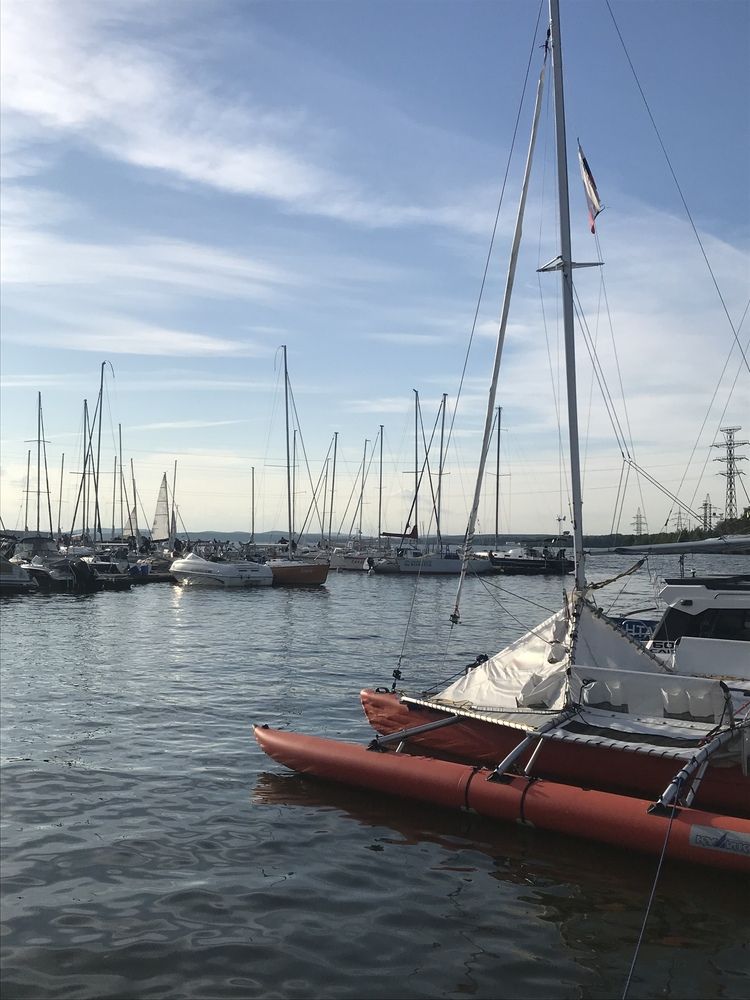 Photograph by Татьяна Гуськова