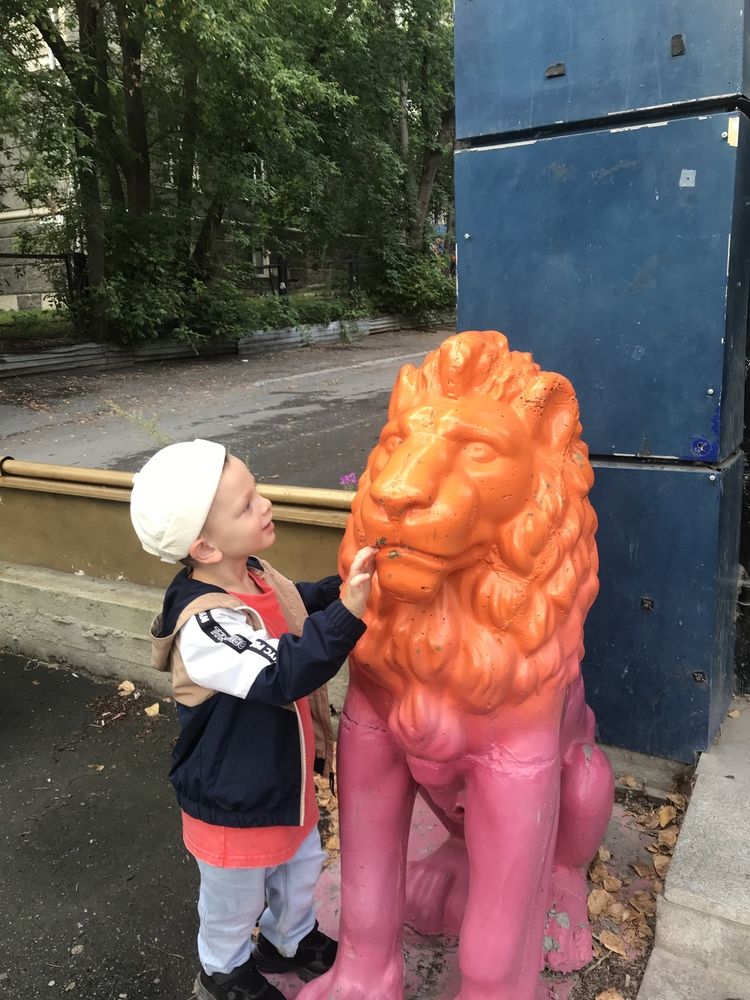 Photograph by Татьяна Гуськова