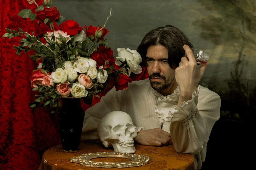 Photograph by Студеникина Кристина