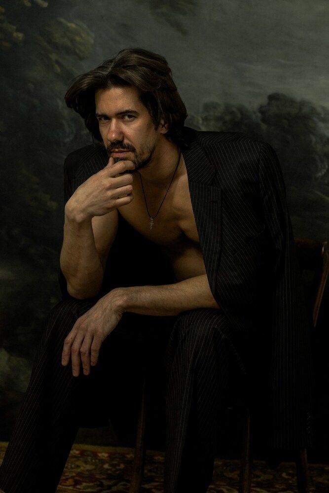 Photograph by Студеникина Кристина