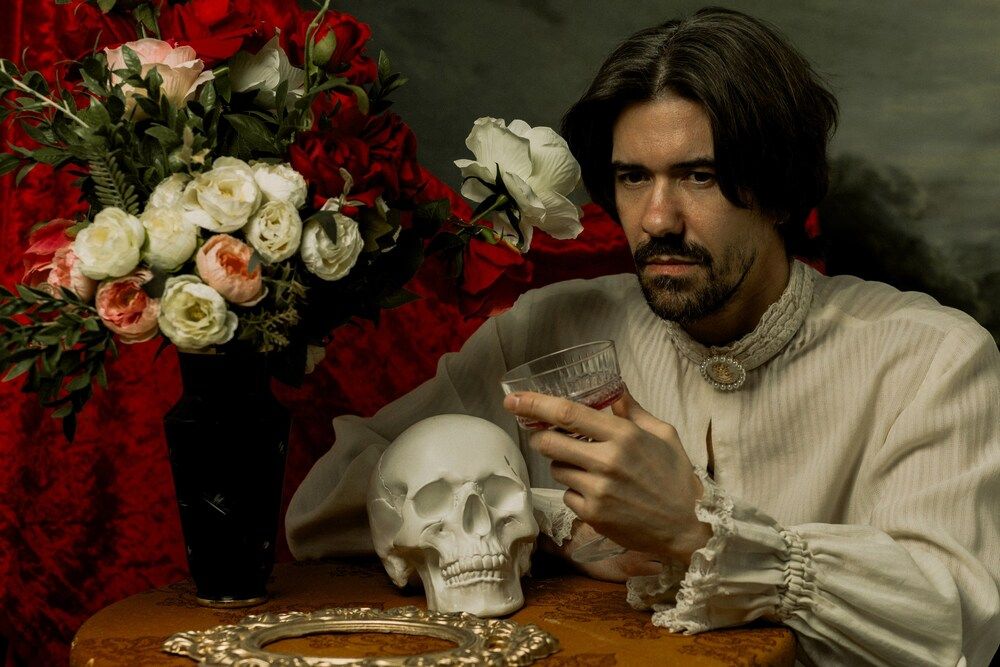 Photograph by Студеникина Кристина