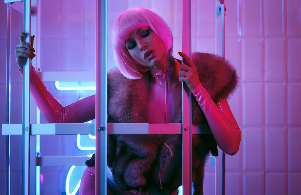 Photograph by Лукашов Вячеслав