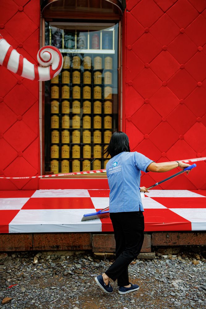 Фотография автора Tran Thanh Dat 🇻🇳