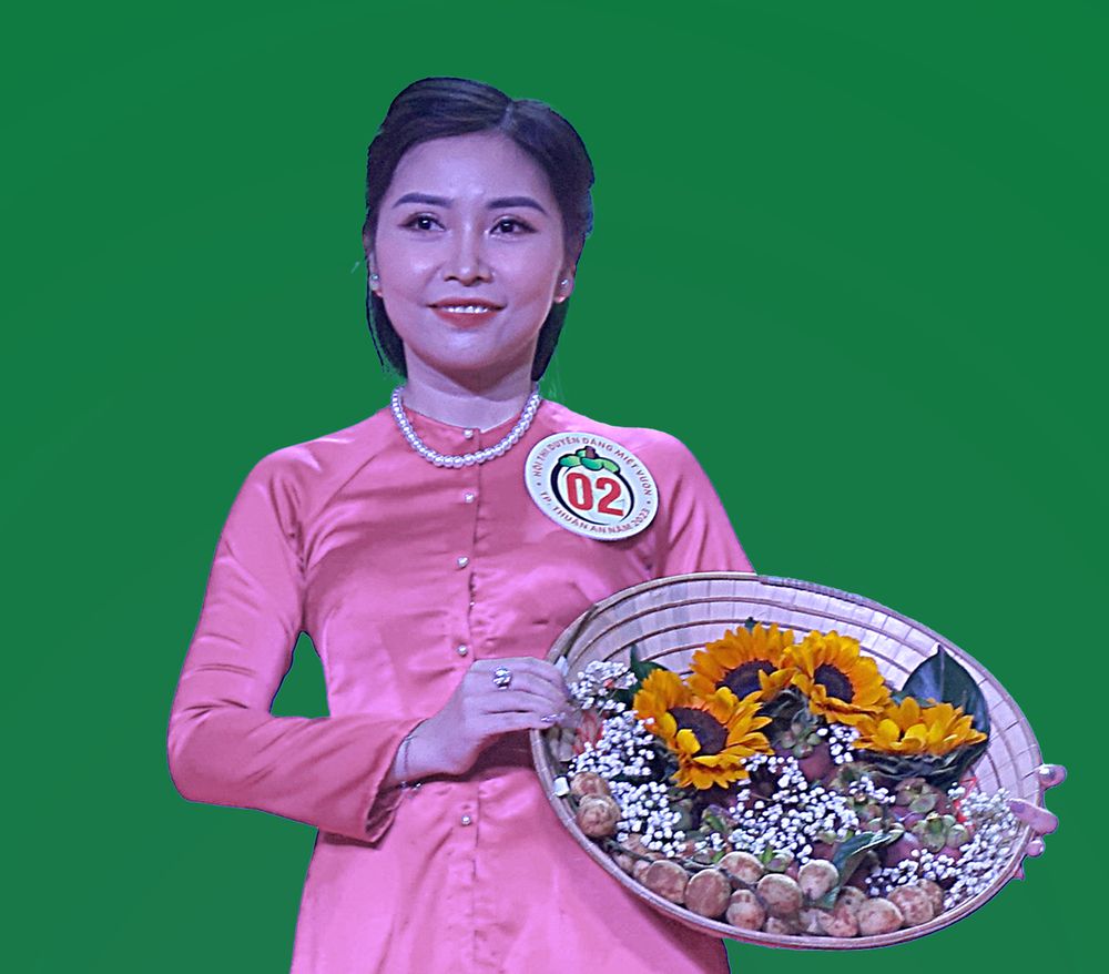 Photograph by Vy Van Bui