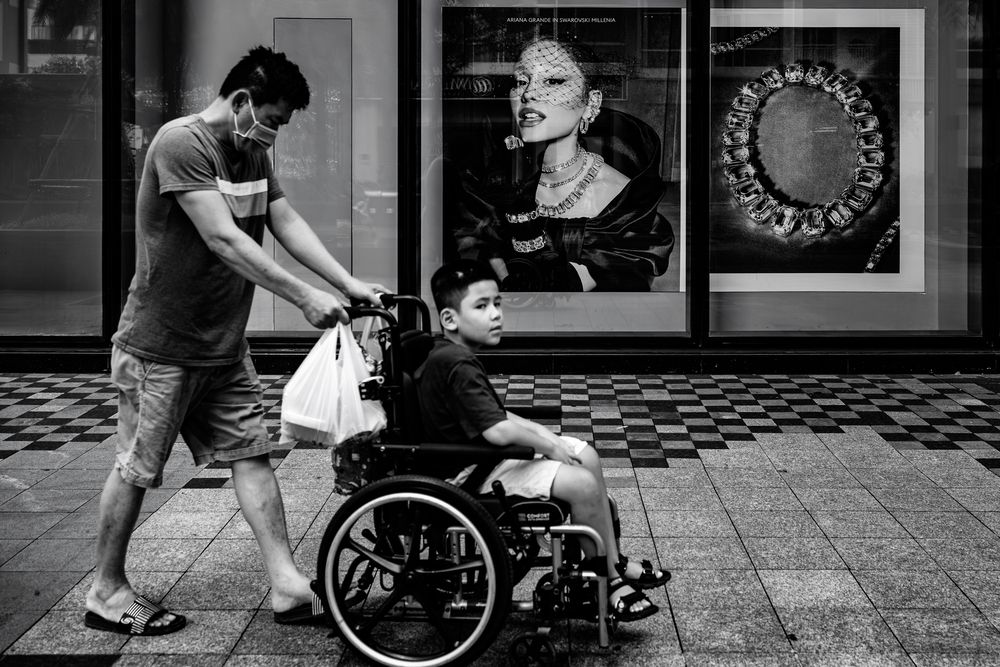 Photograph by Tran Thanh Dat ??