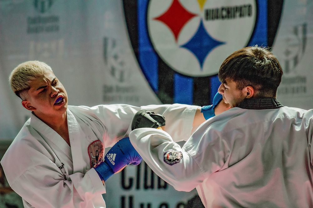 Photograph by Javier Concha