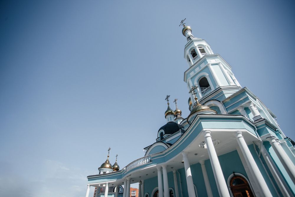 Photograph by Ася Юрьевна