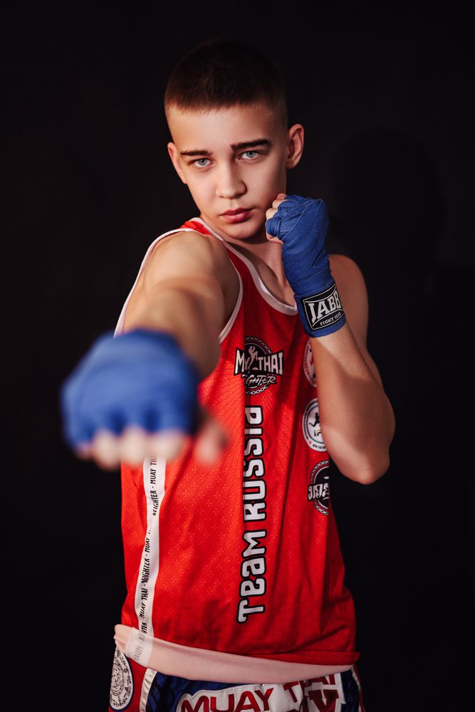 Photograph by Надежда Полуянова