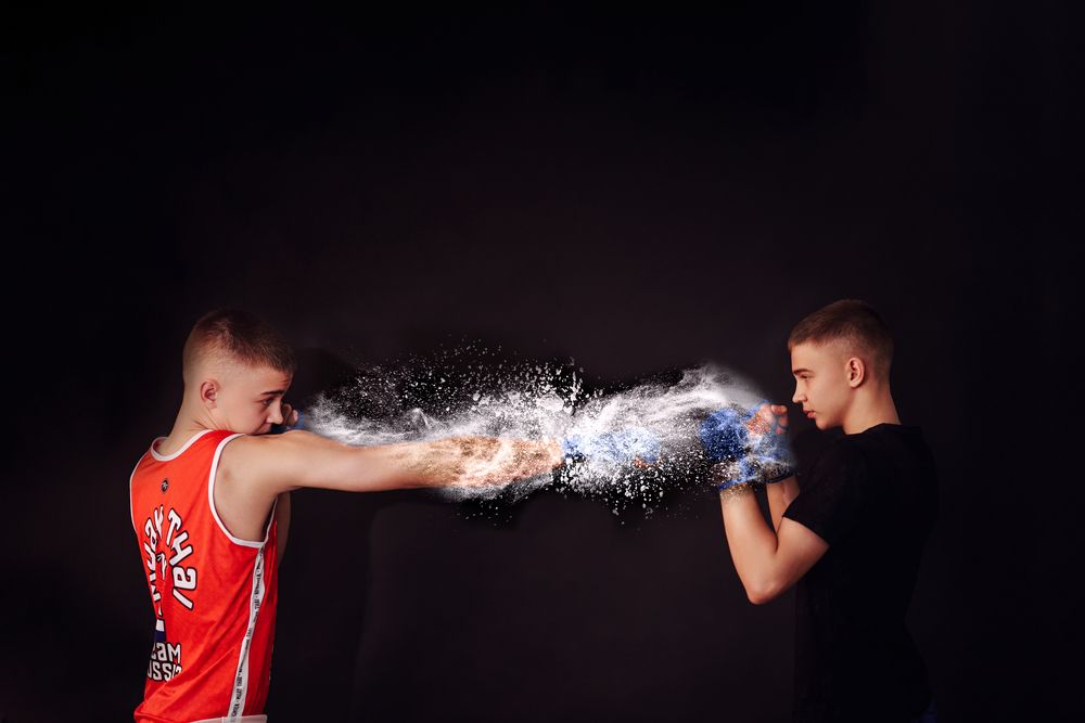 Photograph by Надежда Полуянова