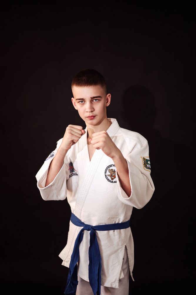 Photograph by Надежда Полуянова