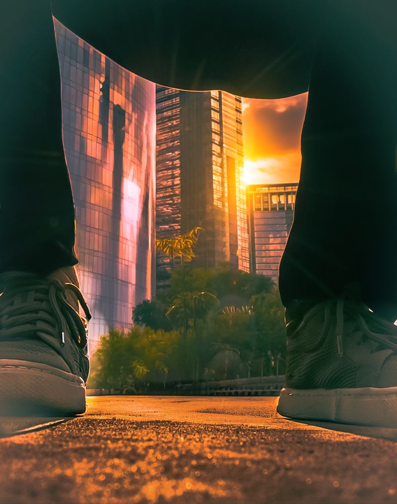 Photograph by Edi Hidayat