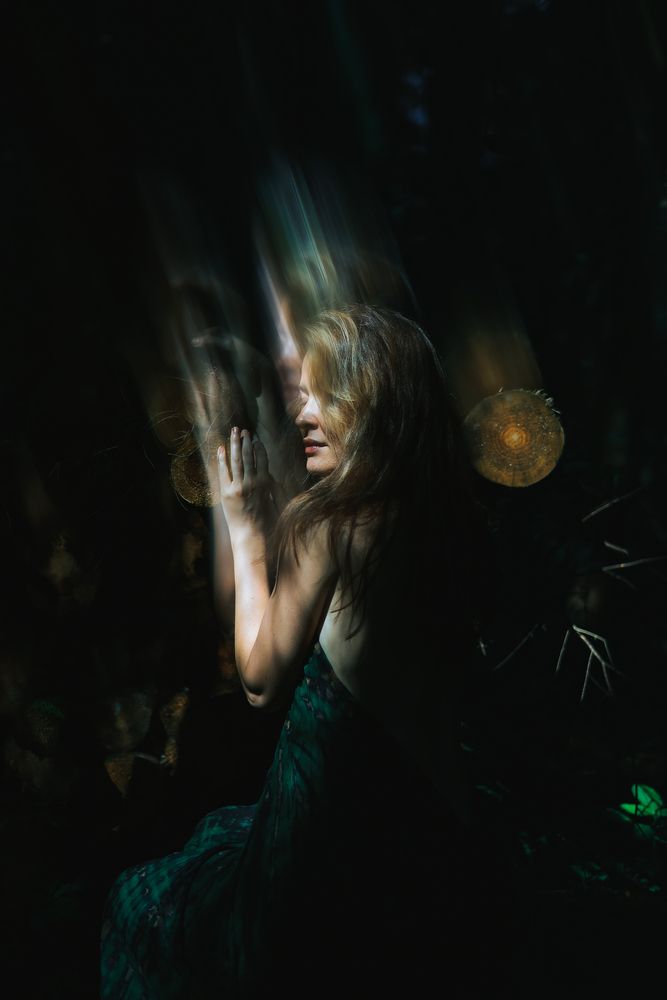 Photograph by Анна Леонова