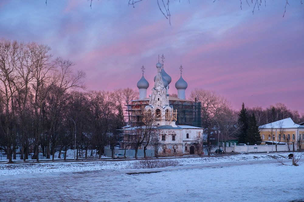 Фотография автора Наталья Липовская