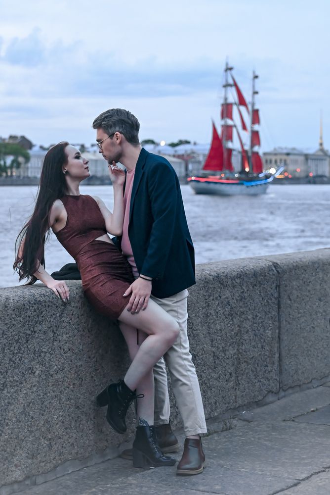Photograph by Тимур Лапанов